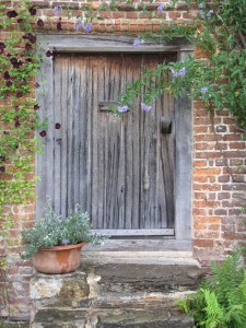 T11 Sissinghurst Door