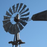 Salida Windmill Website