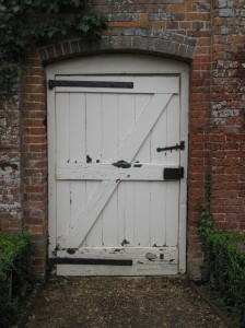 Southsea Door Website