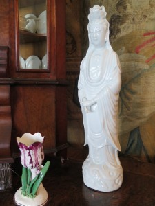 Kwan Yin Web