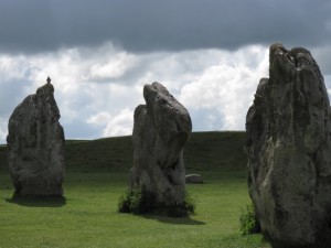 SC9 Avebury Storm