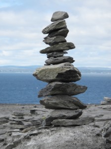 Q4 Burren Balance