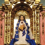 I37 Santa Fe Madonna