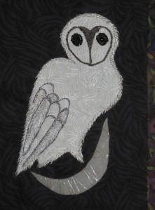 I26 Matrix Owl