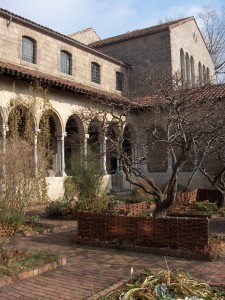 Q01 Cloisters (New York)