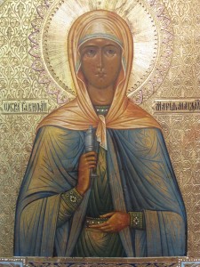 I49 Mary Magdalene