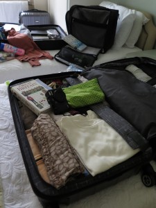 Packing 2