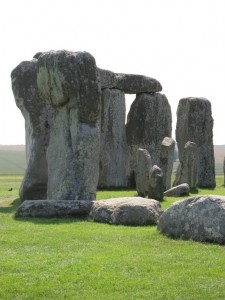 Stonehenge