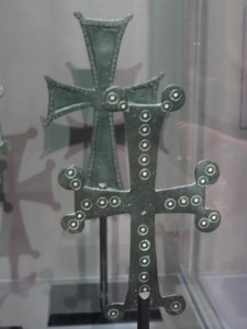 Coptic Crosses Web