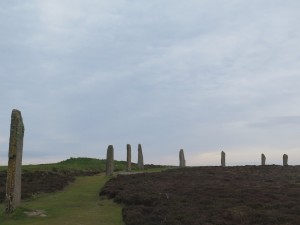 Ring of Brodgar Web 2