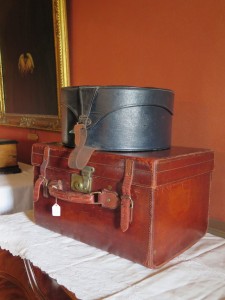 Dunham Massey Suitcases Web