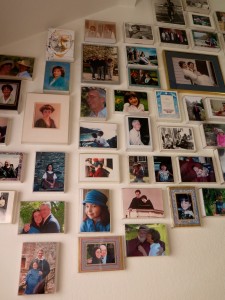 Photo Wall Web