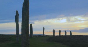 Hear: Orkney Silence