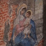 Prague Madonna Web