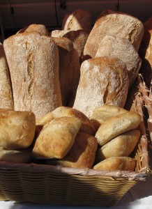 Farmer's Market Web