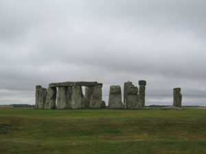 Stonehenge Whole MailChimp