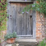 T11 Sissinghurst Door