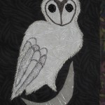 I26 Matrix Owl