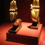 I01 Buddha's Hands