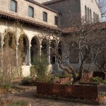 Q01 Cloisters (New York)