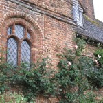 T25 Sissinghurst Window