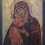 I45 Smolensk Madonna