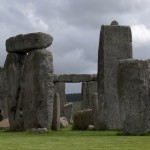 SC06 Stonehenge