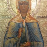 I49 Mary Magdalene