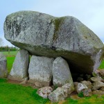 Brownshill Dolmen Web