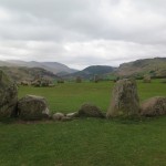 Castlerigg Web