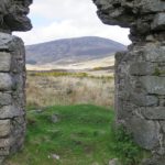 L20 Irish Ruins